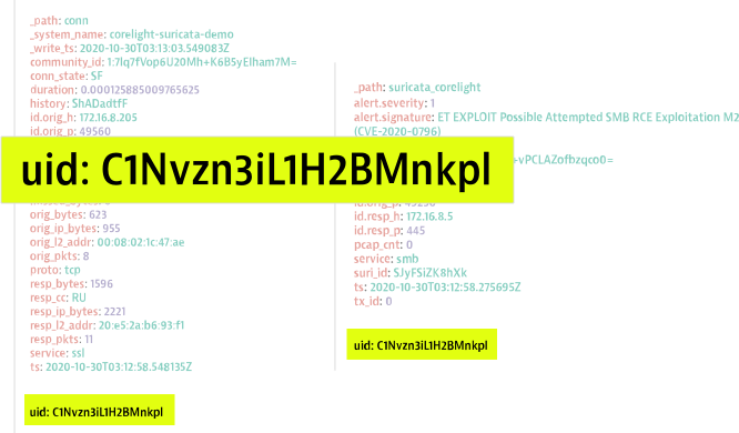 Learn About Zeek Data Corelight - Space Wallpaper Collection - HD Quality